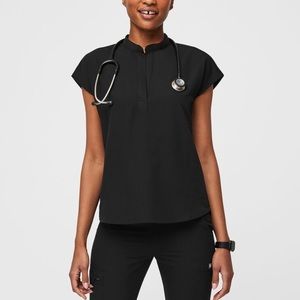 Figs Rafaela™ Oversized Scrub Top | size: xs